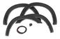 Fender Flares | Sport | PAU Granite Crystal | Ram 2500 (19-26)/3500 (19-25)