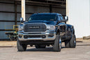5 Inch Lift Kit | Diesel |AISIN | Ram 3500 4WD (2019-2024)