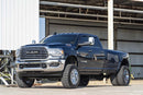 5 INCH LIFT KIT RAM 3500 4WD (2019-2023)