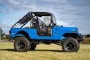 5 Inch Lift Kit | Mahindra Roxor