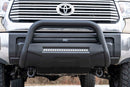 Tow Hook Brackets | Toyota Tundra 2WD/4WD (2007-2021)