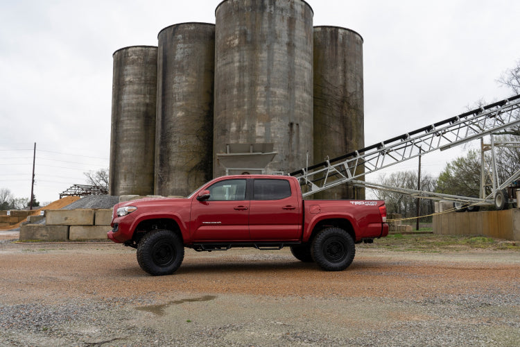 3.5 INCH LIFT KIT TOYOTA TACOMA 4WD 2005-2023