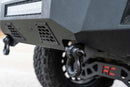 Tow Hook Brackets | Ford F-150 2WD/4WD (2009-2025)
