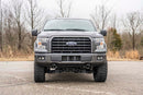 Tow Hook Brackets | Ford F-150 2WD/4WD (2009-2025)