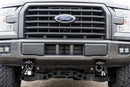 Tow Hook Brackets | Ford F-150 2WD/4WD (2009-2025)