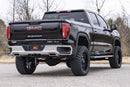 6 INCH LIFT KIT GMC SIERRA 1500 2WD/4WD (2019-2023)