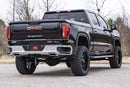 6 Inch Lift Kit |Mono Leaf Rear | N3 Struts | GMC Sierra 1500 2WD/4WD (2019-2024 & Classic)