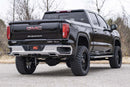 6 Inch Lift Kit | Mono Leaf Rear | Diesel | GMC Sierra 1500 2WD/4WD (2019-2024 & Classic)