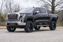 6 Inch Lift Kit | Vertex | GMC Sierra 1500 2WD/4WD (2019-2024 & Classic)