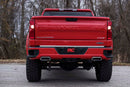 Multi Function LED | 60 Inch | Tailgate | Quad Row