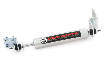 N3 Steering Stabilizer | Chevy C1500 Truck & SUV 2WD (1988-1999)