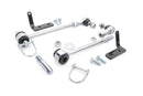 Quick Disconnect Sway Links | 3.5-6 Inch Lift | Jeep Gladiator JT/Wrangler JK/Wrangler Unlimited