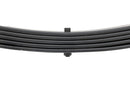 Front Leaf Springs | 4" Lift | Pair | Jeep CJ5/CJ7 7 4WD (1982-1986)