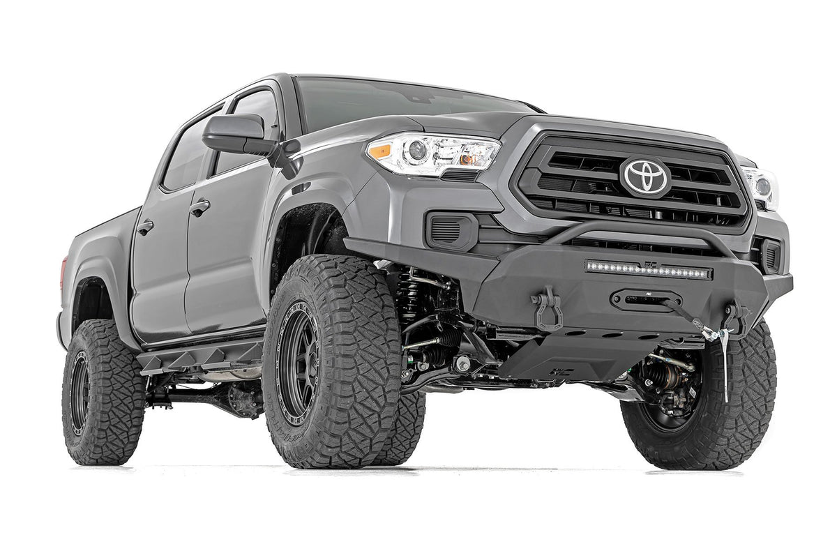 3.5 Inch Lift Kit | UCA | Vertex/V2 | Toyota Tacoma 2WD/4WD (2005-2023)