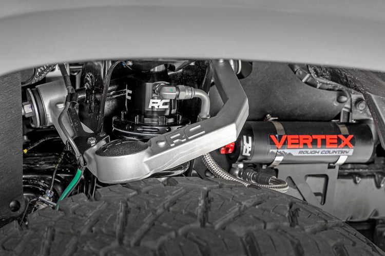3.5 INCH LIFT KIT TOYOTA TACOMA 4WD 2005-2023