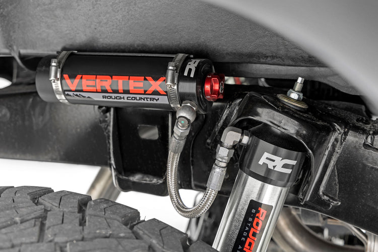3.5 INCH LIFT KIT TOYOTA TACOMA 4WD 2005-2023