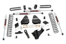 4.5 Inch Lift Kit | No OVLD | M1 | Ford F-250 Super Duty 4WD (2011-2014)