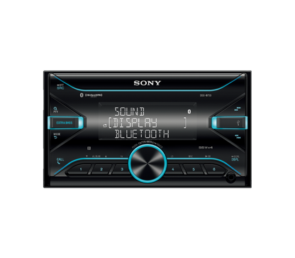 Sony Media Receiver with Bluetooth®  DSX-B700