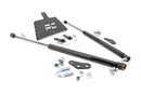 Hood Struts | Hydraulic | Jeep Wrangler TJ (97-06)/Wrangler Unlimited (04-06)