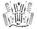 2.5 INCH LIFT KIT JEEP WRANGLER TJ 4WD (1997-2006)