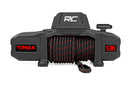 13000-Lb Pro Series Winch | Synthetic Rope
