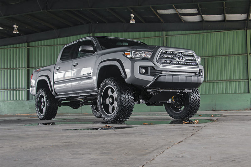 4 INCH LIFT KIT TOYOTA TACOMA 2WD/4WD (2016-2023)