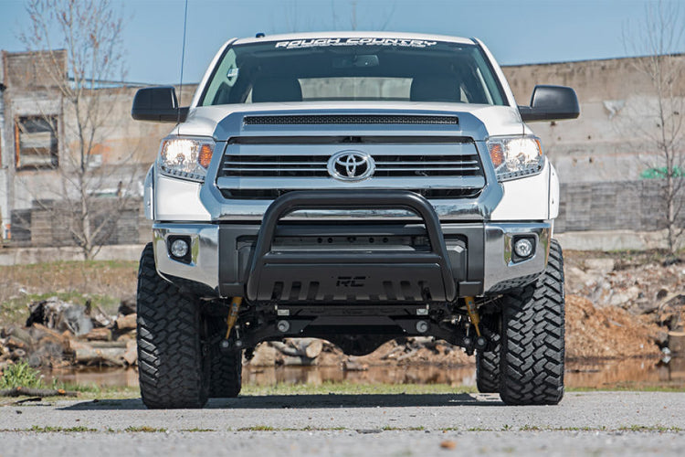 6 INCH LIFT KIT TOYOTA TUNDRA 2WD/4WD (2016-2021)