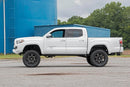 6 Inch Lift Kit | Toyota Tacoma 2WD/4WD (2005-2015)
