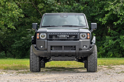 3.5 Inch Lift Kit | N3 | Toyota Land Cruiser 4WD (2024-2025)