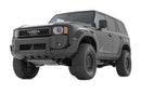 3.5 Inch Lift Kit | M1R | Toyota Land Cruiser 4WD (2024-2026)