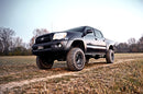4 INCH LIFT KIT TOYOTA TACOMA 2WD/4WD (2005-2015)