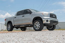 3.5 Inch Lift Kit | M1 Struts/M1 | Toyota Tundra 2WD/4WD (2007-2021)