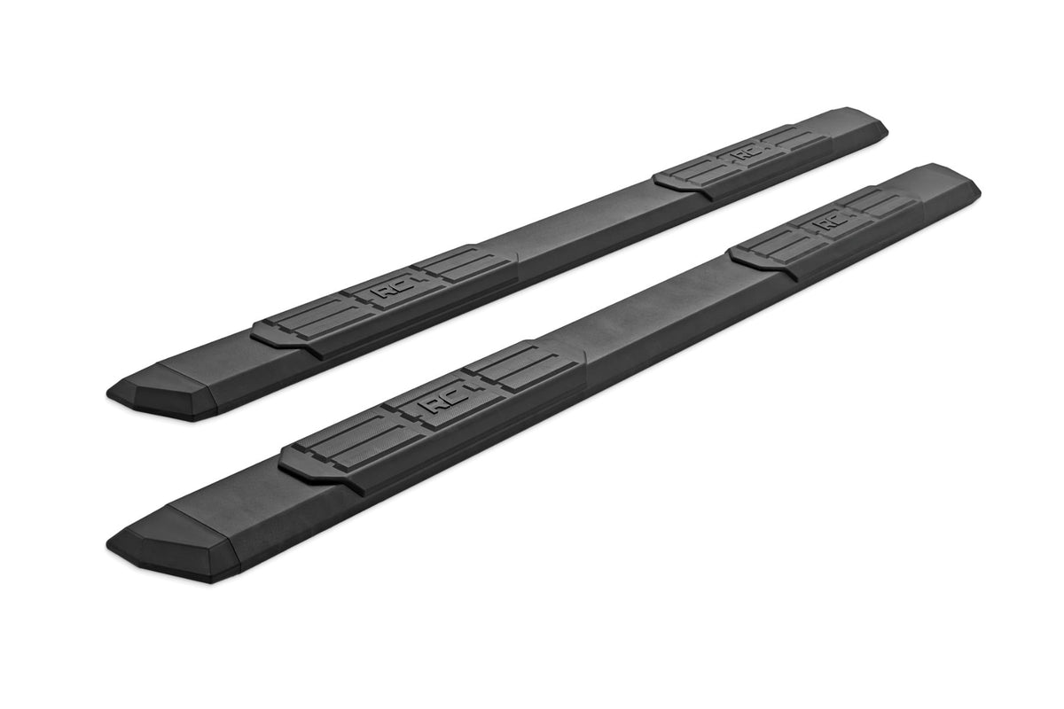 TR2 Running Boards | Chevy/GMC 1500/2500HD/3500HD (07-19 & Classic)