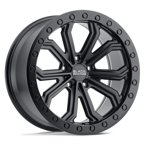 Black Rhino Hard Alloys TRABUCO 17