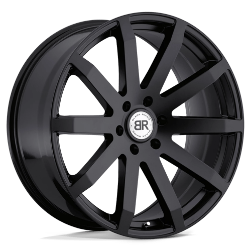 Black Rhino Hard Alloys TRAVERSE 20