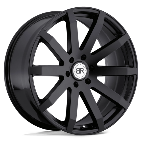 Black Rhino Hard Alloys TRAVERSE 20