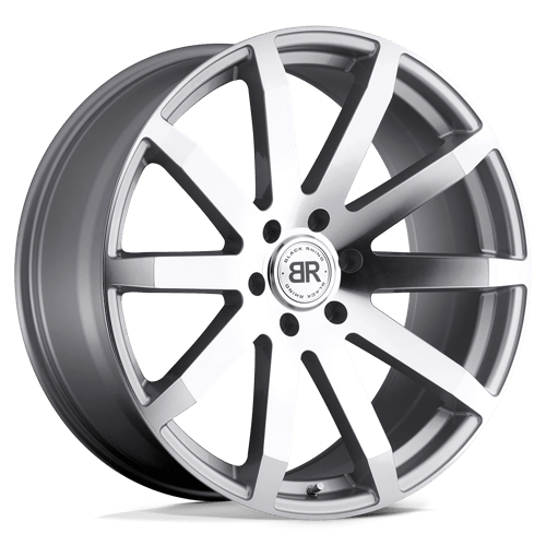 Black Rhino Hard Alloys TRAVERSE 20