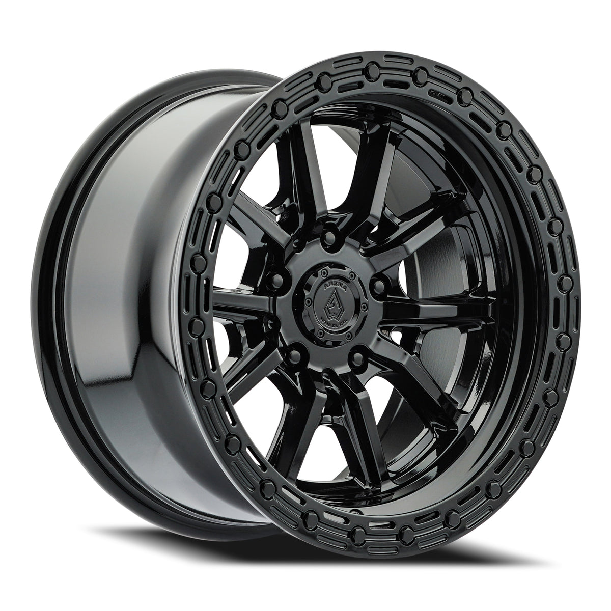 Arena Trek - 5-Lug 5x127