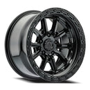 Arena Trek - 5-Lug 5x127