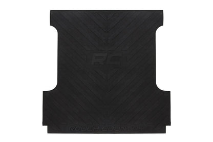 Bed Mat | 5'7" Bed | RC Logo | Ram 1500 2WD/4WD (2010-2018 & Classic)