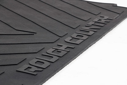 Bed Mat | 5'7" Bed | RC Logo | Ford F-150/F-150 Lightning/Raptor  (2015-2025)