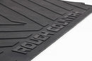 Bed Mat | 6'4" Bed | RC Logo | Ram 1500/2500/3500 2WD/4WD (2010-2025 & Classic)