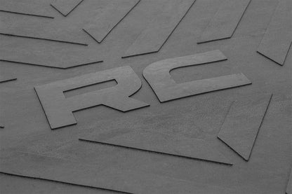 Bed Mat | 5'7" Bed | RC Logo | Ram 1500 2WD/4WD (2010-2018 & Classic)