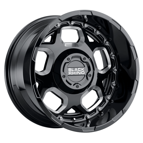 Black Rhino Hard Alloys GUSSET 20
