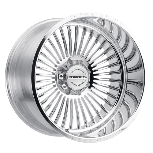 Black Rhino Hard Alloys HORUS 24