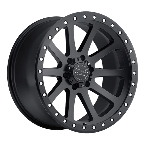 Black Rhino Hard Alloys MINT 20