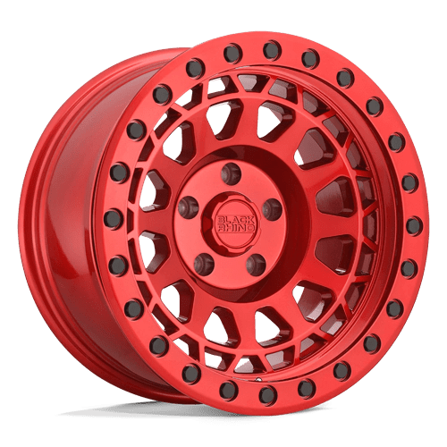 Black Rhino Hard Alloys PRIMM 20