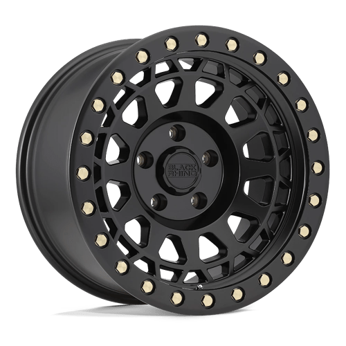 Black Rhino Hard Alloys PRIMM 20