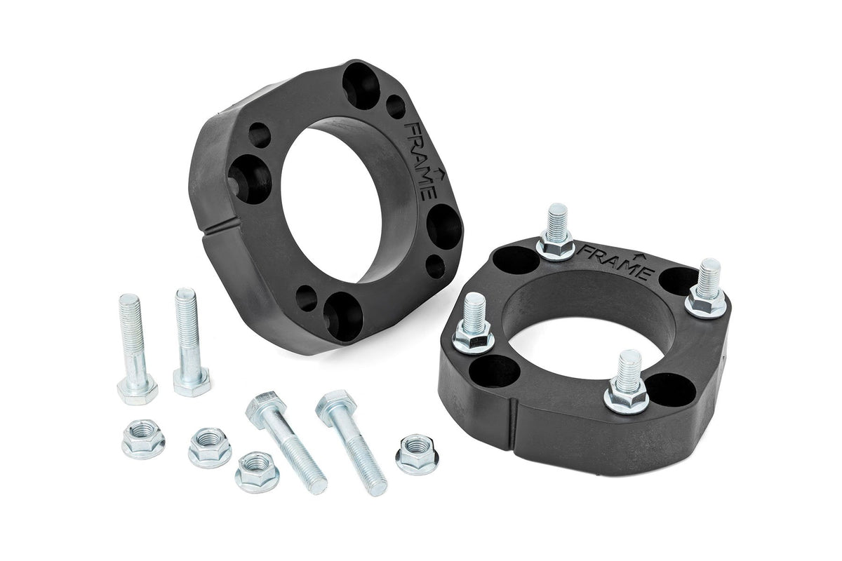 1.75 Inch Leveling Kit | Toyota Sequoia 4WD (2023-2025)