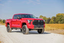 Pocket Fender Flares | 1L7 Underground | Toyota Tundra 2WD/4WD (2022-2026)